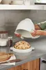 Kitchenaid 5KSM2CB5BGS Brotbackschüssel mit Backdeckel Produktbild-Vorschau 25