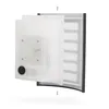 Smartwares GWI-171-MG LED Außen Wandleuchte, Produktbild-Vorschau 11
