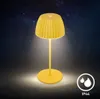 Briloner CHAMP Mini lampe de table LED sans fil IP44, Voir les images du produit 10