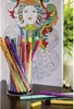 Stylo feutre premium - STABILO Pen 68 - pack de 18 - avec Voir les images du produit 13