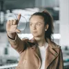Hama Hiflex, Apple, iPhone 12/12 Pro, Schlagfest, Produktbild-Vorschau 3
