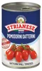 Strianese kers tomaten in tomatensap – 400g (Hele tomaten Productafbeelding-voorbeeld 1