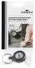 DURABLE Jojo mit Schlüsselring 10 St., 822258 anthrazit Produktbild-Vorschau 9