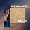 Wella Koleston Perfect Me+ Pure Naturals, Blond, 10/03, Produktbild-Vorschau 2