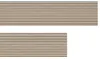 Fibrotech Akustikpaneele 1,48 m² Lamellenwand Paneele MDF Produktbild-Vorschau 10