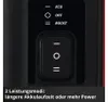 Einhell AQUINNA 36/38 F LED, Bateria, 3,7 bar, 3800 l/h, Podgląd zdjęcia produktu 5