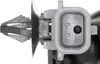 VEMO ABS Sensor Raddrehzahl Hinten Links für NISSAN MICRA Produktbild-Vorschau 3