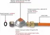 MARPOL | Bruciatore per cartone catramato, con accensione a Anteprima dell’immagine prodotto 3
