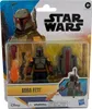 Star Wars Epic Hero Series Boba Fett, 4 Jahr(e), Star Wars, Produktbild-Vorschau 1