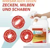FUTUM 5 L Teppichkäferspray | Biozidfreie Formel gegen Produktbild-Vorschau 6