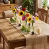 Tischband Jute Natural Produktbild-Vorschau 3