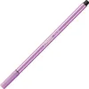 Premium-Filzstift - STABILO Pen 68 - Einzelstift - flieder Produktbild-Vorschau 1