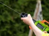 Große Pumpgun Wasserpistole mit extra großem Tank, leicht Produktbild-Vorschau 6