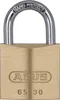 ABUS laiton 65/30 SL 4 Voir les images du produit 2