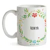Mr. & Mrs. Panda Kaffeepott Ronya - Geschenk, Teepott, Produktbild-Vorschau 2