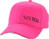 Sixtol LED con B-CAP 25lm, ricaricabile, USB rosa Anteprima dell’immagine prodotto 1