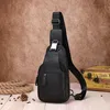 MODFU Umhängetasche,Schultertasche,Brusttasche Sling Produktbild-Vorschau 6