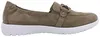 Caprice 24708 Slipper Regular Mud Suede Größe EU 42 Produktbild-Vorschau 10