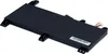 T6 Power Akku für Asus ROG Strix G17 G712LU, Li-Poly, 15,4 Produktbild-Vorschau 4