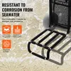 Strandkarre Bollerwagen Sandwagen, Strandwagen 74,84 kg Produktbild-Vorschau 5