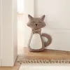 title": "Frank-Flechtwaren Türstopper Katze Charly, 100% Produktbild-Vorschau 8