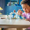 LEGO Super Mario Snow Penguin Adventure - Jeu d'extension, Voir les images du produit 14