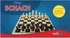 Noris Spiele Deluxe Holz - Schach; 606108014 Produktbild-Vorschau 1