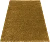 Carpetsale24 Hochflor Teppich Uni Einfarbig Modern Shaggy Produktbild-Vorschau 2