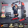 Sportstech SXM200 Smith Machine – Multifunctional, Power Produktbild-Vorschau 9