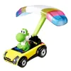 Hot Wheels - Mario Kart Gliders Yoshi Produktbild-Vorschau 3