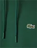 Mikina s kapucňou Lacoste SH962300132 pre Pánske Náhľad obrázku produktu 5
