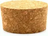 Natürlich Konischer Korken 56/46mm - Flaschenkorken, Produktbild-Vorschau 1