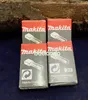 Makita Kohlebürsten CB-411 - 11,7 x 8,9 x 6 mm Produktbild-Vorschau 4