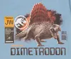 Jurassic World Dimetrodon Sweatshirt Pullover Pulli Sweater Produktbild-Vorschau 3