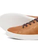 Jack&Jones Sneakers 12203642-COGNAC in COGNAC color size 44 Voir les images du produit 11