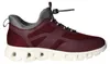 Slipper/Kletthalbschuh Sneaker (sportlich) LD-24317-1-BO Produktbild-Vorschau 4