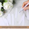 200 Parfüm-Teststreifen, Dufttestpapier, 9 x 1,5 cm Productafbeelding-voorbeeld