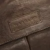 HAROLD'S Leder Businesstasche Laptoptasche mit Laptopfach Produktbild-Vorschau 14