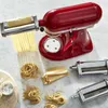 KitchenAid Pastavorsatz 3er Set Produktbild-Vorschau 18