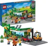 LEGO 60347 Supermarket w moim mieście Podgląd zdjęcia produktu 6