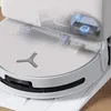 Ecovacs DEEBOT T90 PRO OMNI EU, Bezsáčkové, Bílá, Kulatý, Náhled obrázku produktu 19