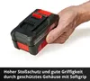 Štartovacia sada batérií Einhell "Power X-Change" 18 V 4 Ah Náhľad obrázku produktu 6