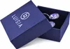 LUISIA® Ohrringe Rivoli mit Premium Kristallen - 12 mm | Produktbild-Vorschau 7