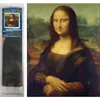 Norimpex Diamond Gemä lde Mona Lisa 30x40cm Voir les images du produit 11