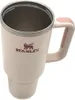 Stanley Quencher H2.0 FlowState Trinkflasche Strohhalm 1.2L Produktbild-Vorschau 3