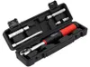 Sada van 6 momentsleutels YATO 3/8", 10–60 Nm, voor het Productafbeelding-voorbeeld 12