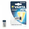 Varta CR123A Lithium Batterie 1 Pack | Sparpack | Produktbild-Vorschau 1