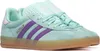 Schuhe Adidas Gazelle Indoor JQ0192 Produktbild-Vorschau 2