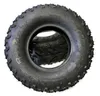 Kinderquadreifen Reifen 14x4.10-6 Offroad-V-Profil 80/55-6 Produktbild-Vorschau 3
