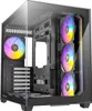Antec C5 Midi Tower Black Podgląd zdjęcia produktu 10